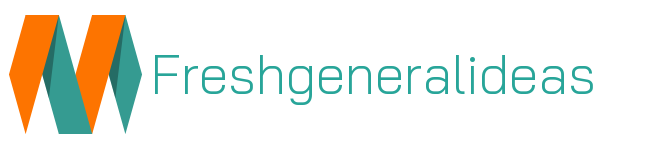 Freshgeneralideas